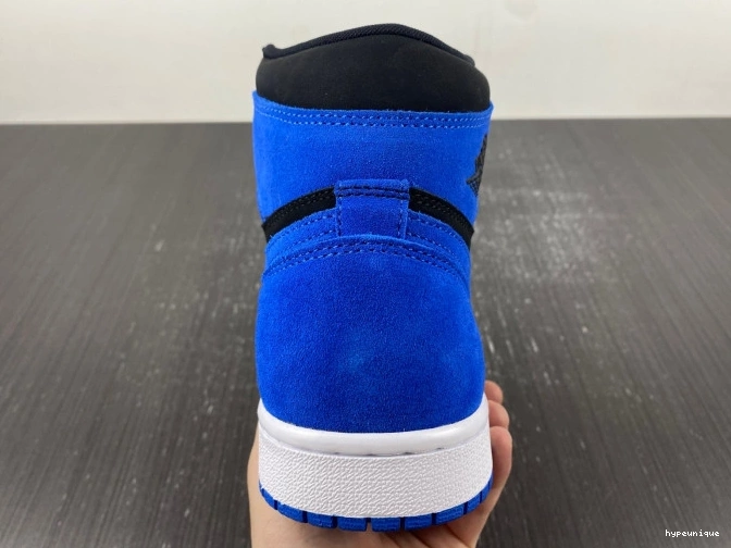 HYPE OG Reimagined Air High Royal Jordan 1 DZ5485-042 0707